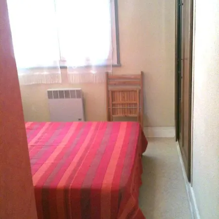 Appartement D'Une Chambre A La Bourboule Avec Magnifique Vue Sur La Montagne Jardin Clos Et Wifi A 12 Km Des Pistes لا بوربول